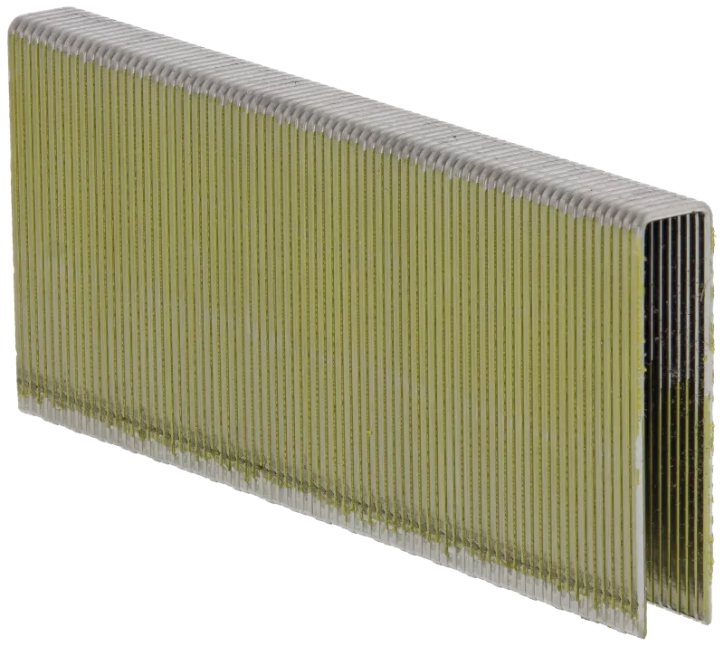 Haubold KG700 klammer A2 rustfri 11,3×40, 5400stk