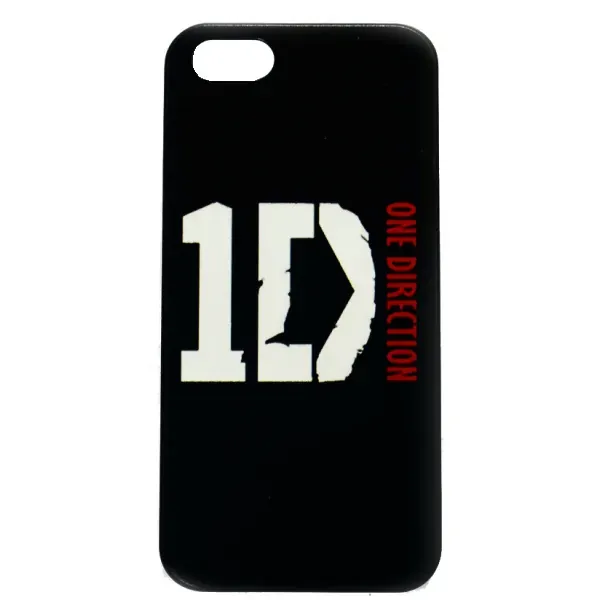 One Direction - 1D iPhone 4 / 4S cover. Model 65.