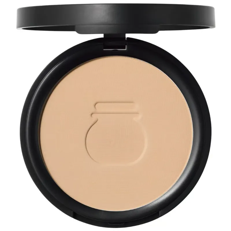 Nilens Jord Mineral Powder Linen (10 g)