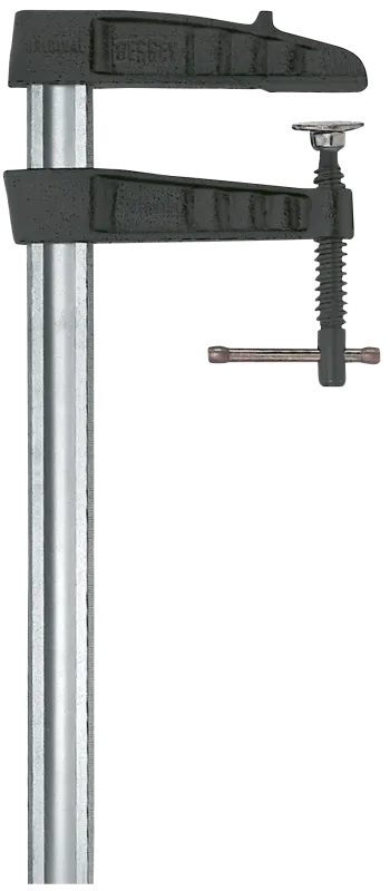 Bessey HD sk.tving 1000×120 TGK100K