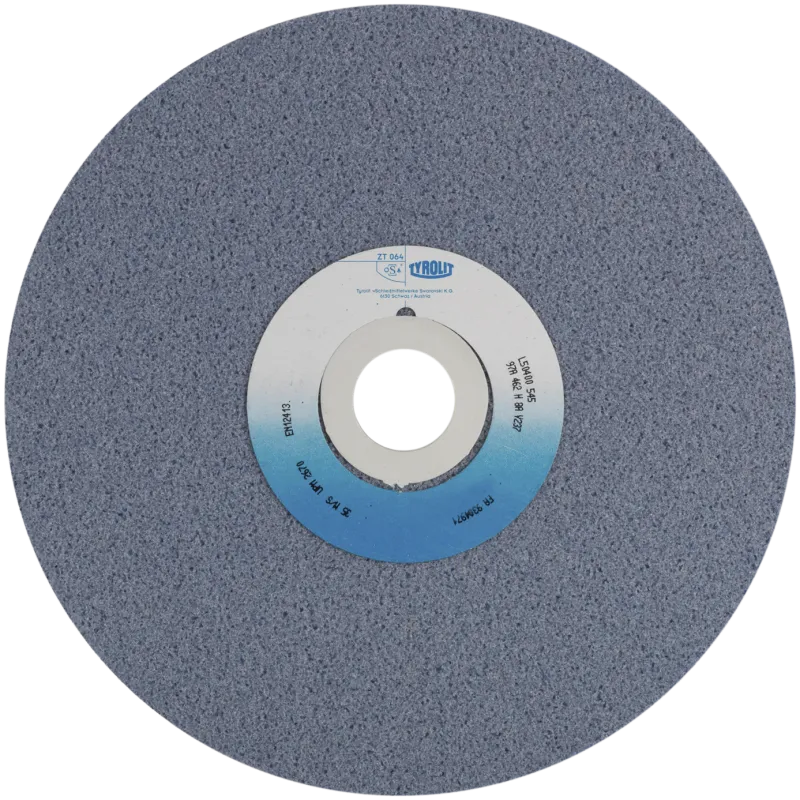Slibeskive f/planslib F1 250×25×76,2 97A801H8AV237