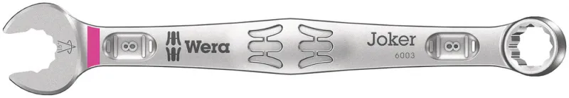Ringgaffelnøgle joker6003 8mm