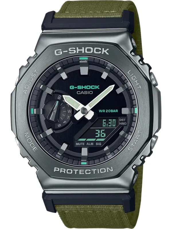 Casio GM-2100CB-3AER Herreur G-Shock Classic