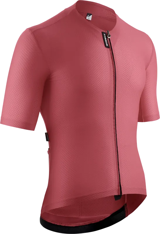 Assos EQUIPE R Jersey S11 - Deadly Berry