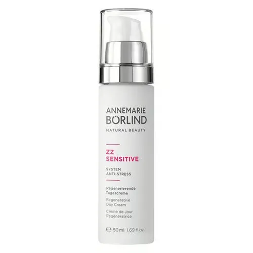 Annemarie Börlind ZZ Sensitive Reg. Day cream System anti-stress