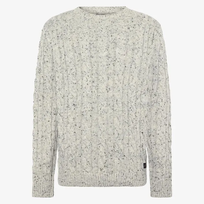 KonstantinSi Cable Knit