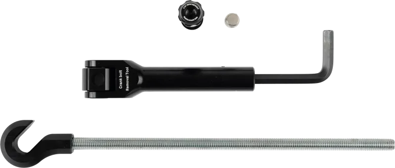CeramicSpeed Crank Bolt Removal Tool No Handwheel