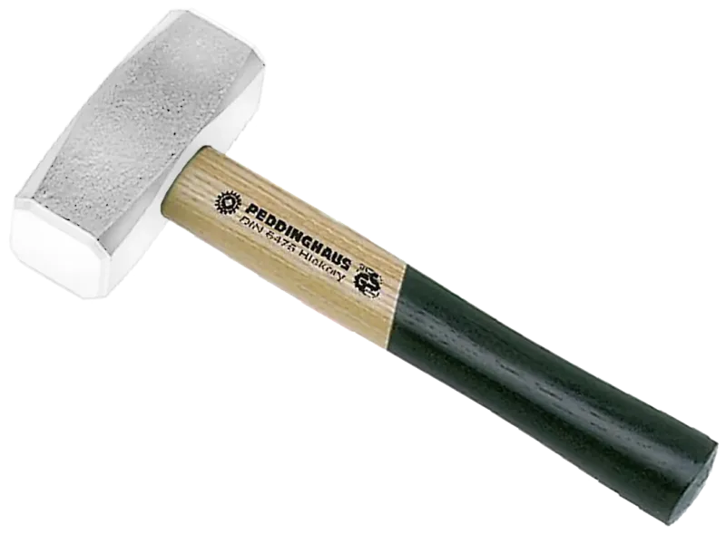 Skaft ask til 2,0 kg 400 mm