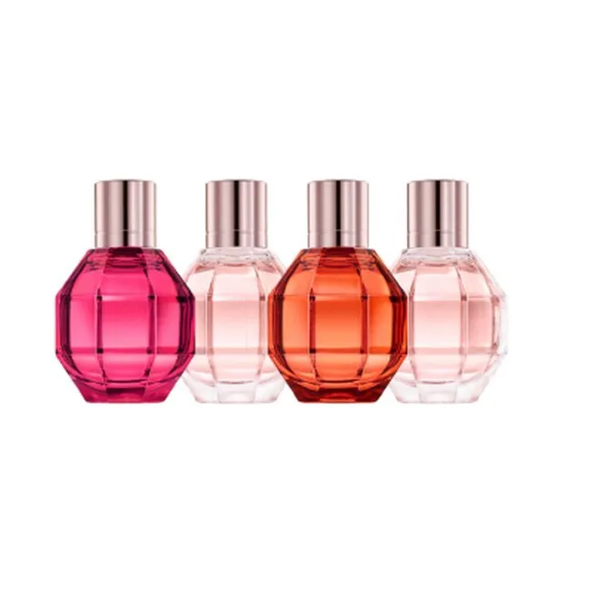 Viktor & Rolf - Flowerbomb Perfume Collection