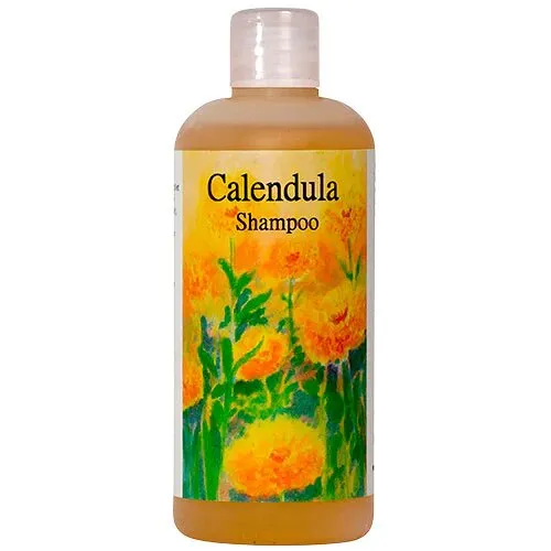 Calendula hårshampoo - 250 ml.