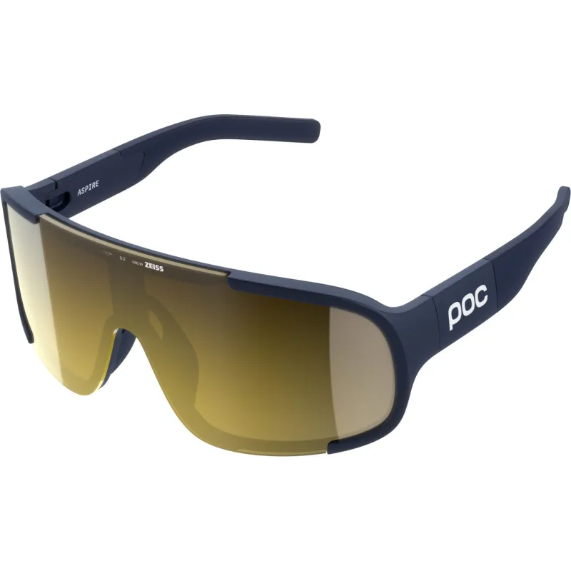 POC Aspire, solbriller, apatite navy