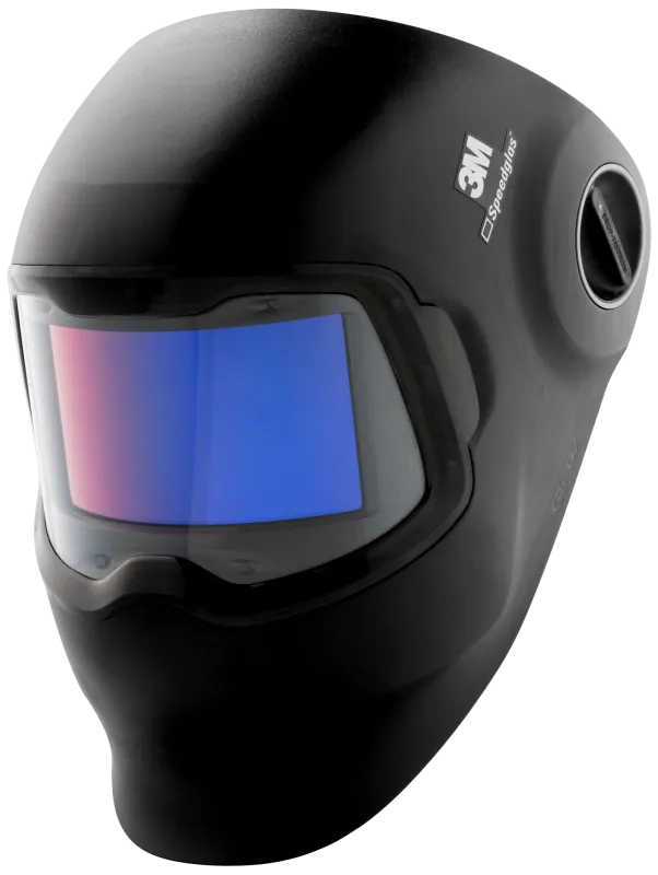 Speedglas G5-02 svejseskærm m/kassette og taske