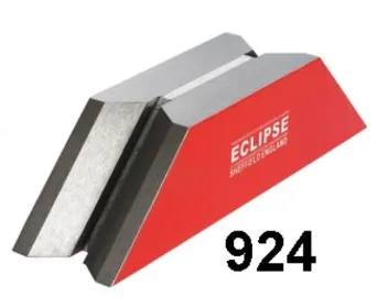 Svejsemagnet 924 184x94x45x43 mm til runde emner