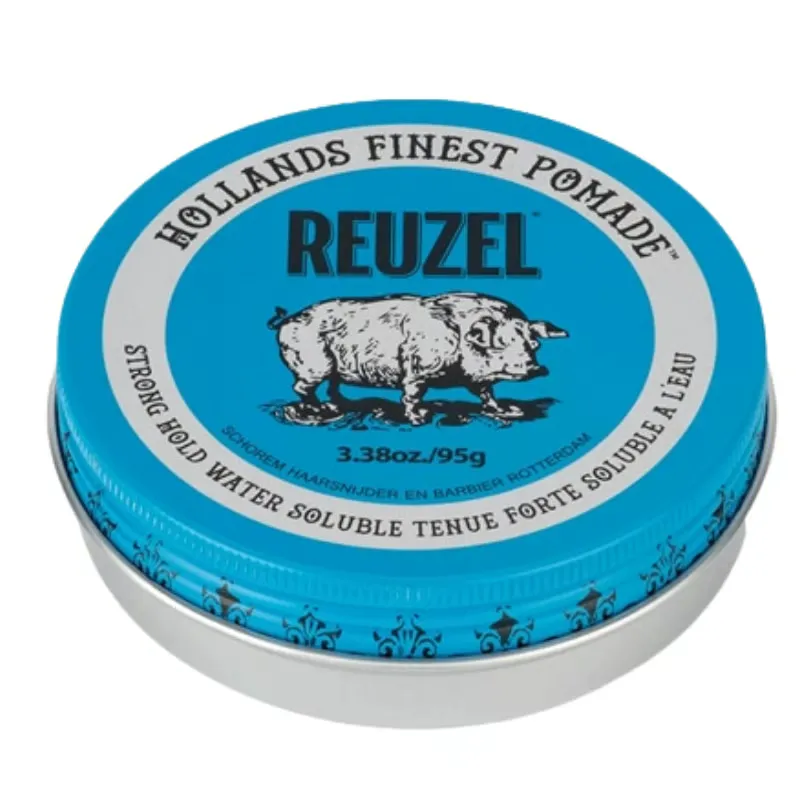 Reuzel Strong Hold Pomade (95 g)