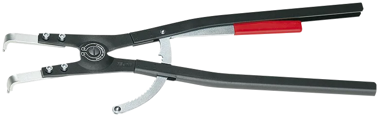 Låseringstang 46 20 A5 udv. ø122-300 mm