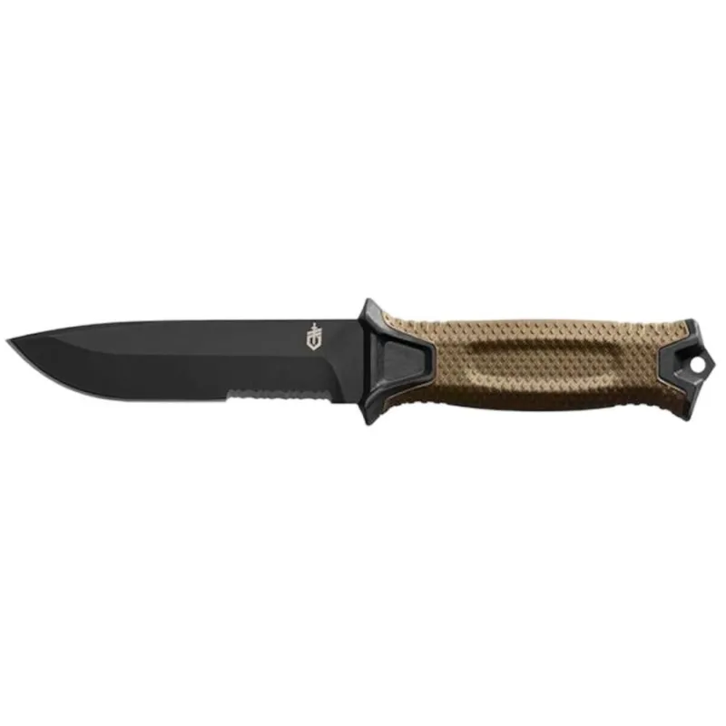 Gerber Strongarm, kniv, coyote
