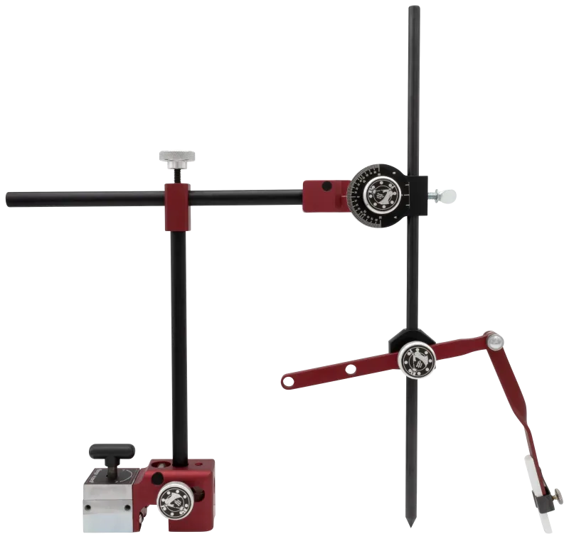 FlangeWizard MHI515 Multi-Hole Imager