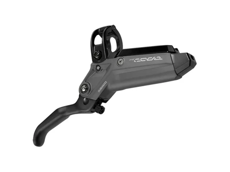 SRAM Code Bronze Stealth Hydraulisk bremsegreb Disc - Front - 950 mm