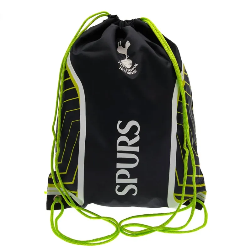 Tottenham Hotspur Gymnastiktaske