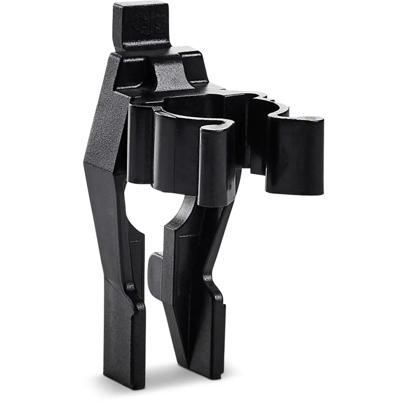 Raaco Clip 6 18 mm  Fjederklemme