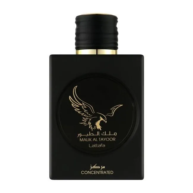 Lattafa Perfumes - Malik Al Tayoor Eau de Parfum - 100 ml