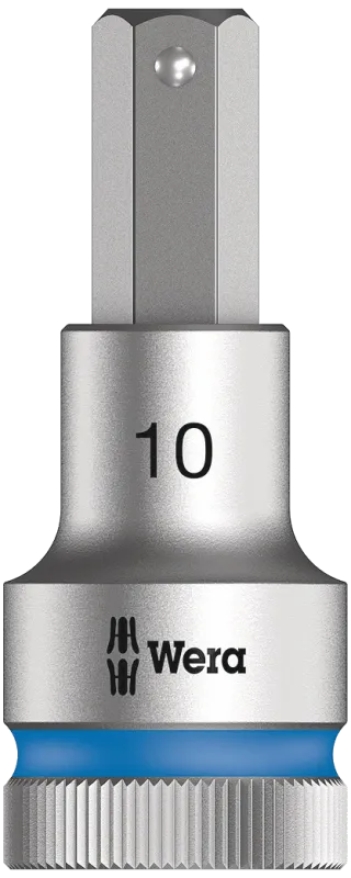 Stifttop 8740 C HF Hex+ 1/2" 10×60mm