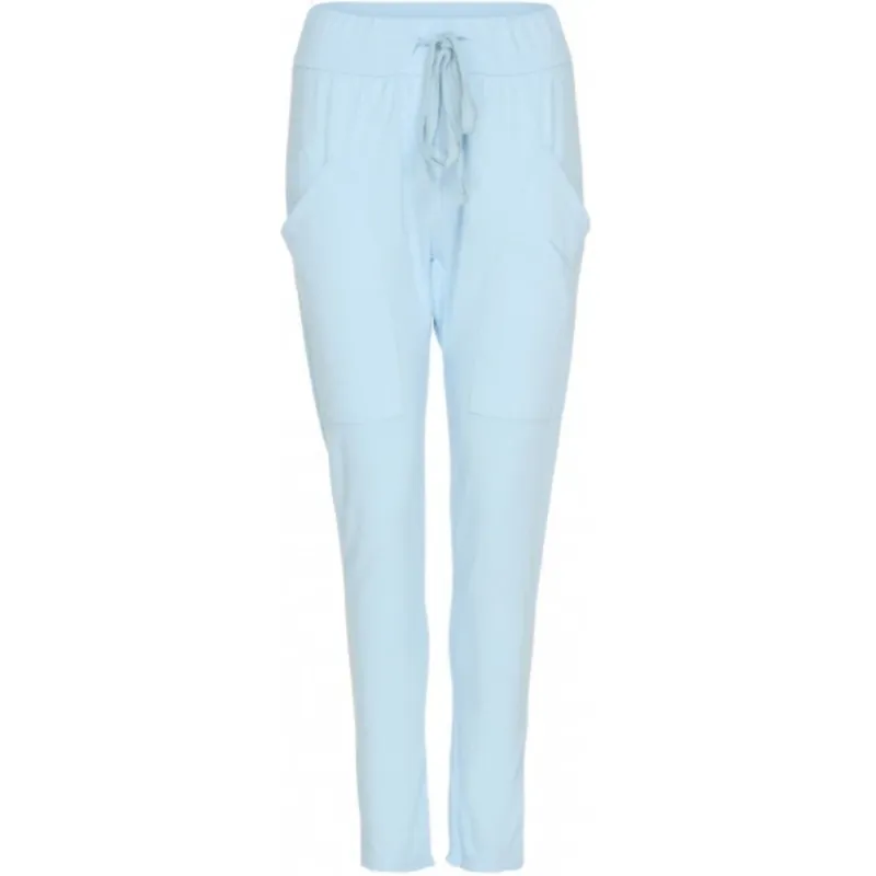 Marta du Chateau bukser 68139 - Celeste Blue