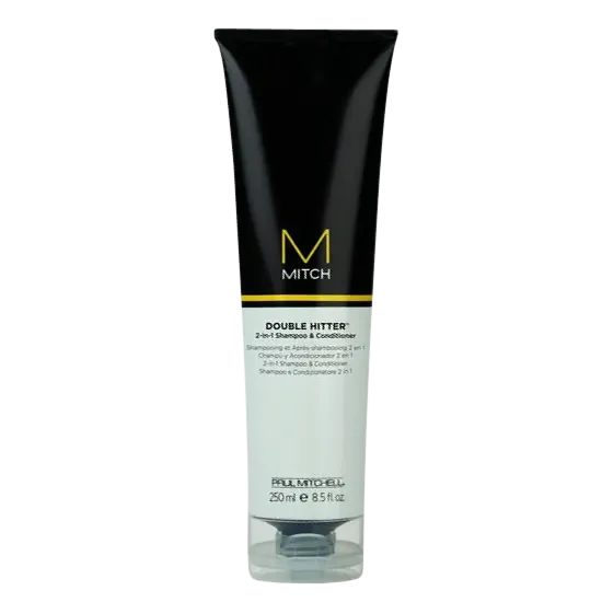 Paul Mitchell MITCH Double Hitter 250 ml.
