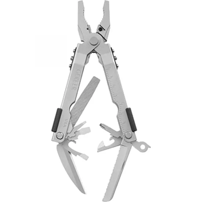 Gerber MP600 Bluntnose Basic BB, multitool, sølv