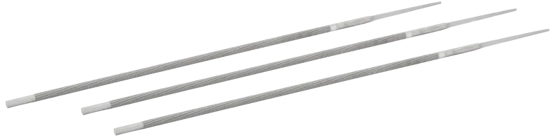 Kædesavfil 3,5 mm pk/3