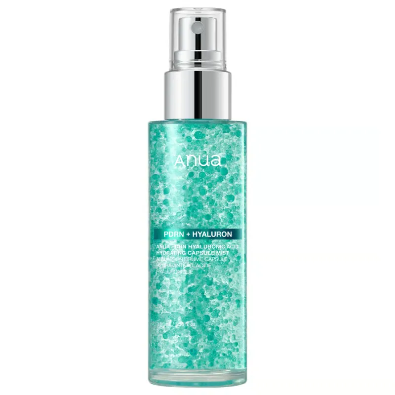 Anua PDRN Hyaluronic Acid Hydrating Capsule Mist (100 ml)