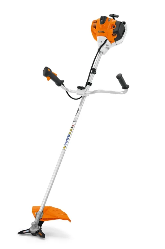 Stihl FS 240.0 C-E Buskrydder