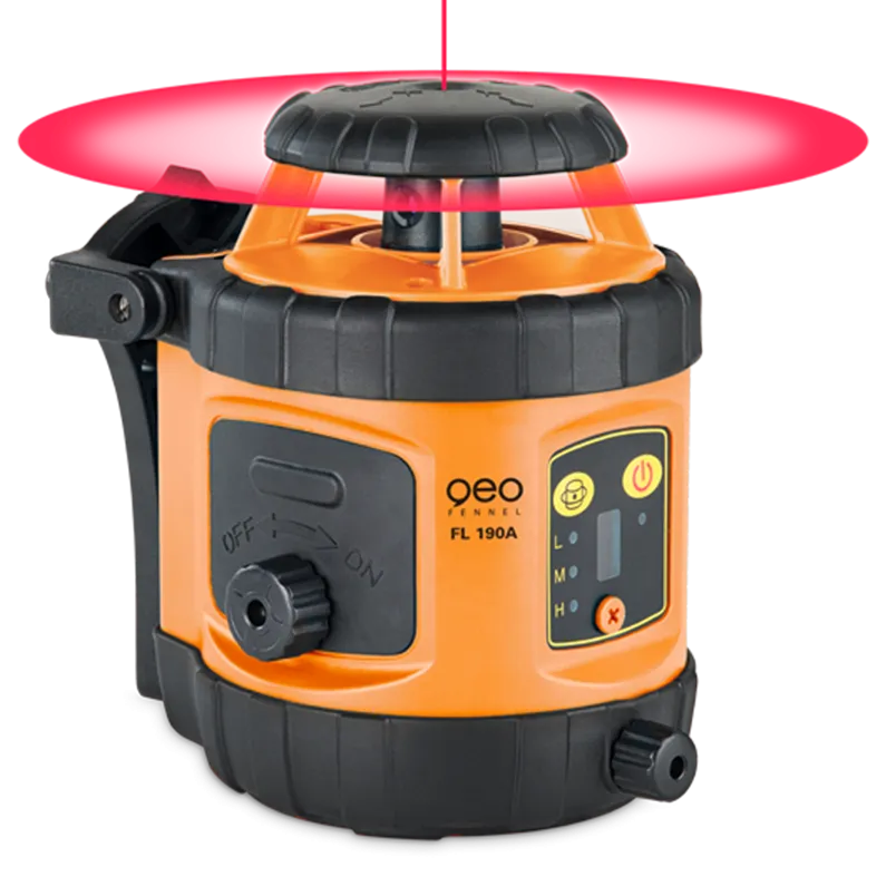 GF rotationslaser FL-190A