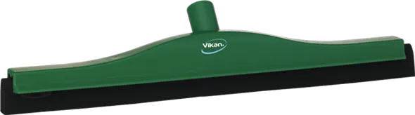 Vikan Gulvskraber m/udskiftningskassette, 500mm,Grøn