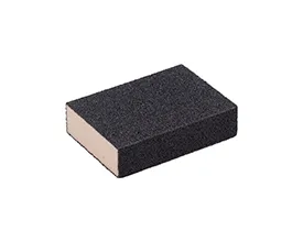 Slibesvamp 70 x100 mm - korn 80