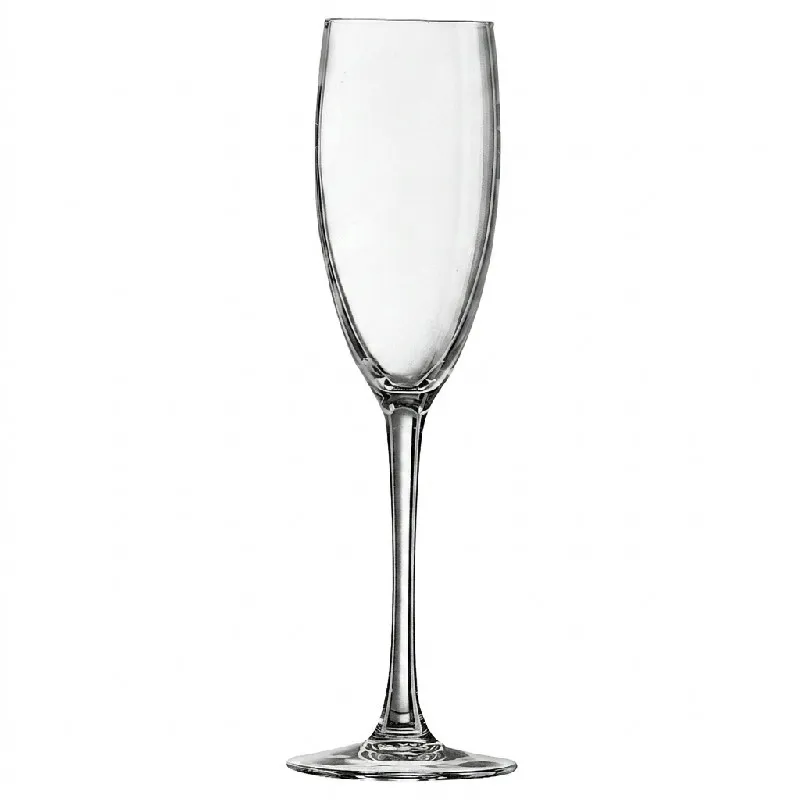 Champagneglas Arcoroc 6stk