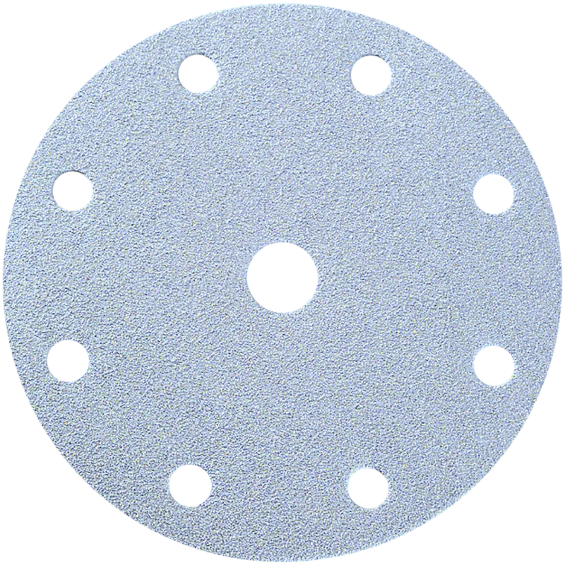 Fiberrondel 1940 Siacar 9H ø125 K150