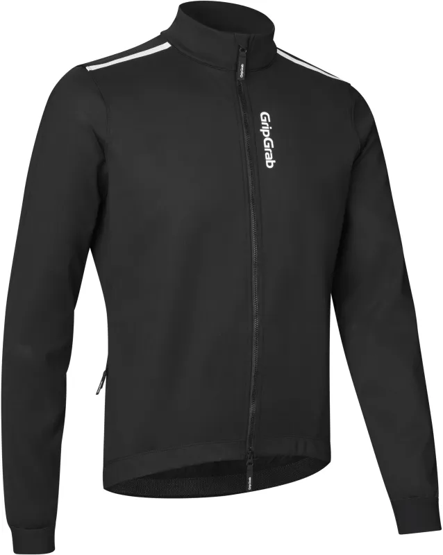 GripGrab RIDE-termovinterjakke - Black