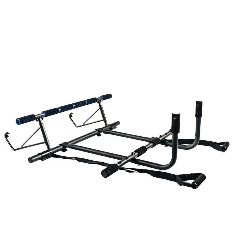 Pull Up/Dip Bar (The Multi Bar)