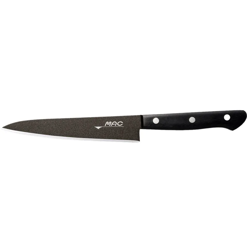Mac Chef grøntsagskniv non-stick 13,5 cm