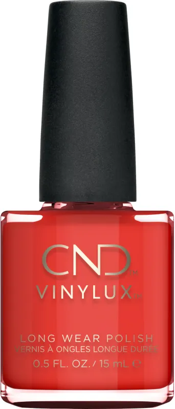 CND Vinylux Weekly Polish Tropix 15 ml.
