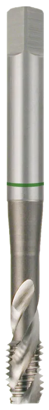 Spiraltap 35° HSS-E DIN 371 M3