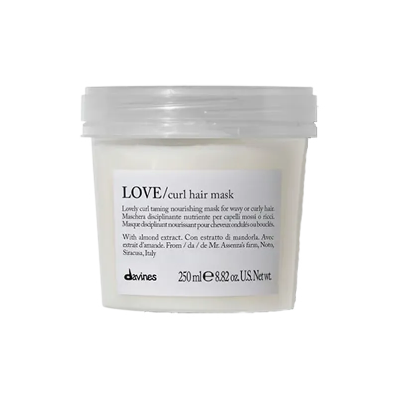 Davines Essential LOVE Curl Hair Mask (250 ml)