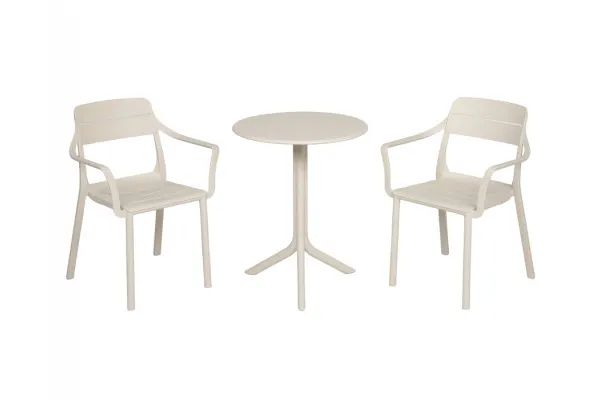 Nardi Spritz Cassia Cafesæt - Sand
