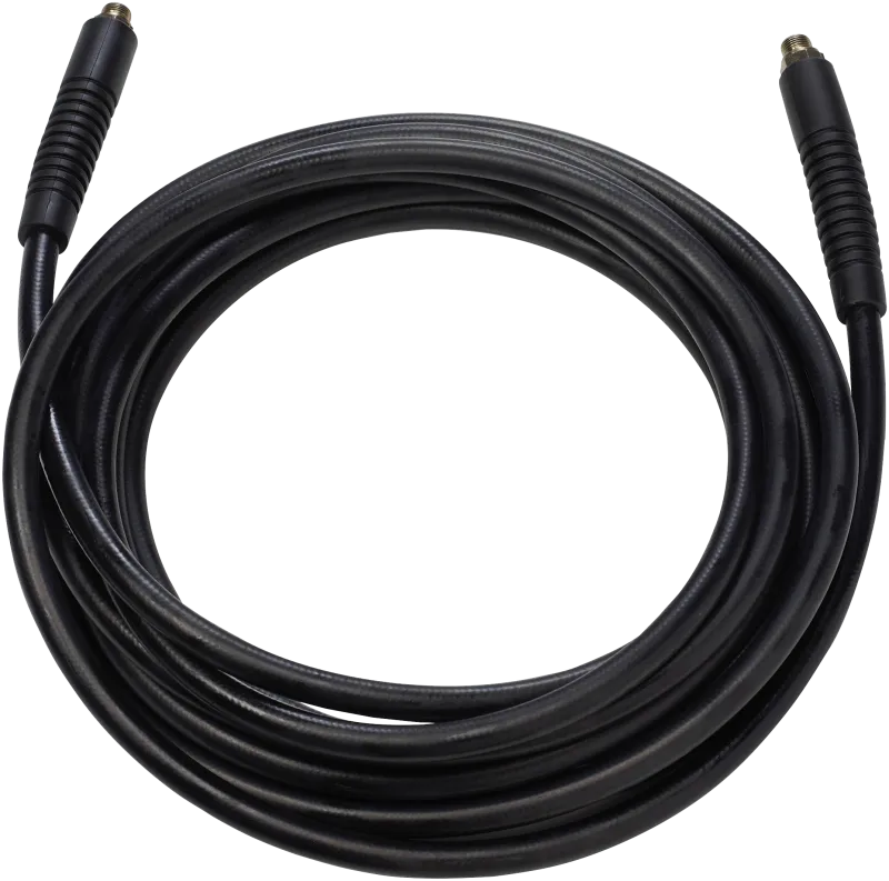 Højtryksslange 15 m dob.-wire DN10