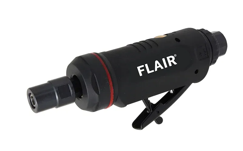 FLAIR 6 mm lynsliber, lige 25000 omdr.