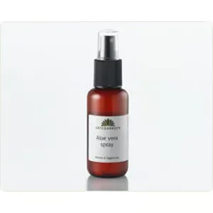 Urtegaarden Aloe Vera Spray (100 ml)
