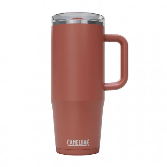 Camelbak Thrive Mug VSS, termokrus, 950 ml, rød