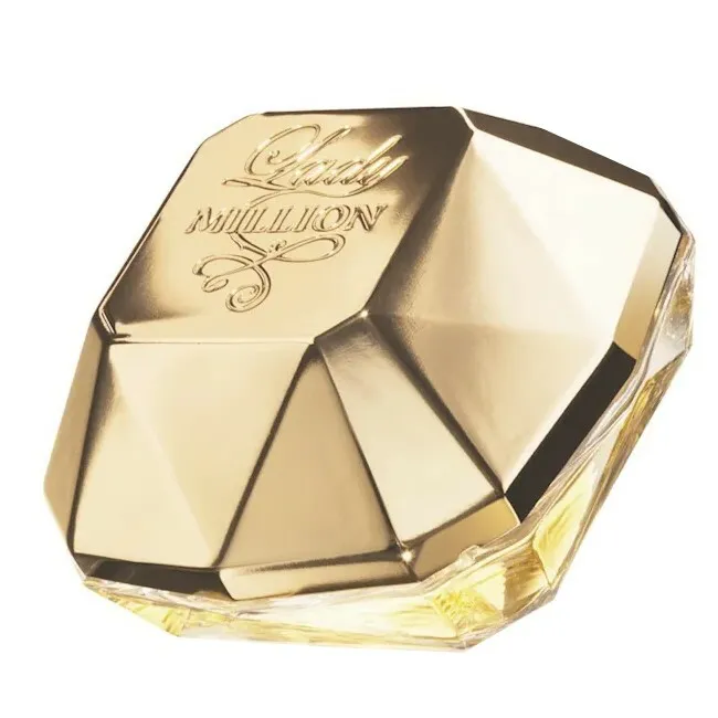 Paco Rabanne - Lady Million - 50 ml - Edp