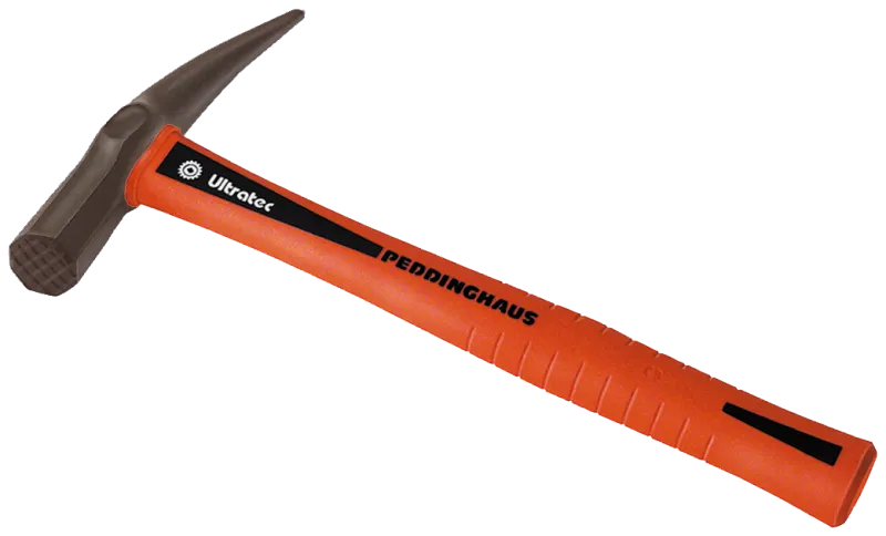Tagdækker-spidshammer ultratec 300 g